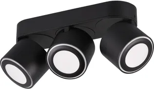 LAELAMP TRIO TAURUS LED 3,5W 340LM MUST