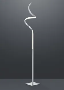 PÕRANDALAMP TRIO COURSE LED 11W 1150LM NIKKEL