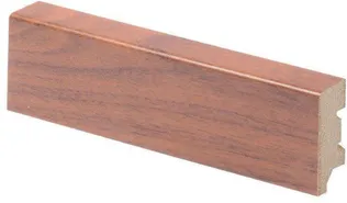 PÕRANDALIIST NORDHOME R2 MDF 16X42X2750 TUME TAMM