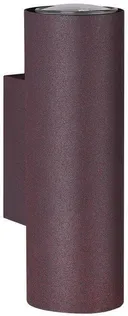 SEINALAMP TRIO MARLEY 2XGU10 RUSTIC