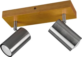 KOHTVALGUSTI TRIO MARLEY 2XGU10 TERAS/PUIT