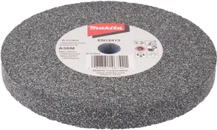 KÄIAKIVI MAKITA 150X16X12,7MM A36M