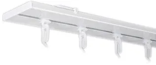 LAESIIN ALUMIINIUM HESORA UNIVERSAL 150CM VALGE