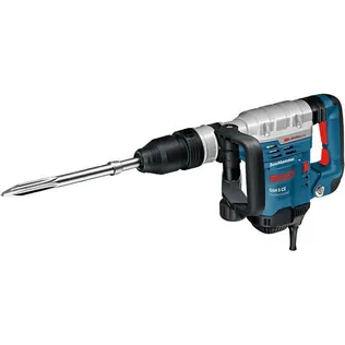 PIIKVASAR BOSCH GSH 5 CE PROFESSIONAL