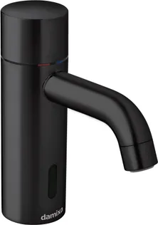 VALAMUSEGISTI KONTAKTIVABA DAMIXA SILHOUET 7402261 MUST