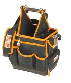 TÖÖRIISTAKOTT BAHCO ELEKTRIKULE JA EHITAJALE 285X190X285MM