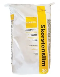 KERGKORSTEN LIIMSEGU SCHIEDEL EM&RP 20KG