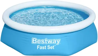 BASSEIN BESTWAY FAST SET 2,44MX61CM