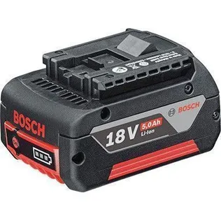 AKU BOSCH GBA 18V 5,0AH