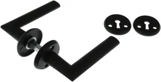 UKSELINK 85K + VÕTMEKILP MU FISKOSTAR UKSELE 38-50MM SC