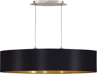 LAELAMP EGLO MASERLO 2X60W E27