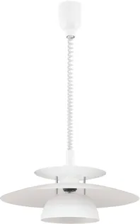 LAELAMP EGLO BRENDA 60W E27 VALGE LIFTIGA