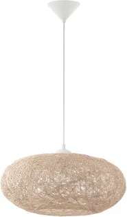 LAELAMP EGLO CAMPILO 1X60W E27 BEEZ D450MM