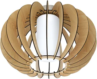 LAELAMP EGLO STELLATO 1 1X60W E27 VAHER