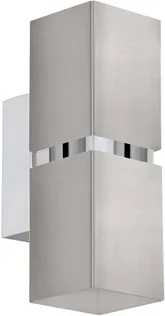 SEINALAMP EGLO PASSA 2X3W GU10-LED 2X250LM 3000K