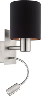 SEINALAMP EGLO PASTERI 3,5W LED 40W E27