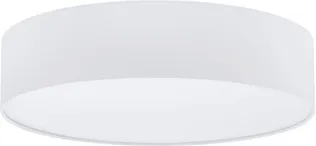 LAELAMP EGLO PASTERI E27 3X25W D570MM VALGE