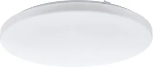 LAELAMP EGLO FRANIA 33,5W LED 3600LM 3000K D430 VALGE