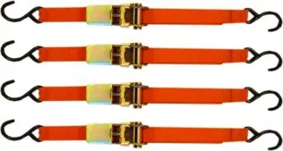 KOORMARIHMAD ALBURNUS 4.5M 3.5T