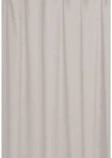 DUŠIKARDIN DUSCHY 180X200CM 623-94 NEUTRAL BEEŽ POLÜESTER