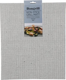 GRILLIMISMATT DANGRILL 36X42CM MITTENAKKUVA PINNAGA