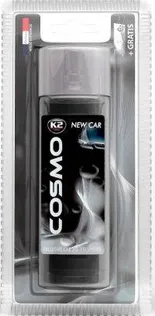 AUTOLÕHN K2 NEW CAR 50ML