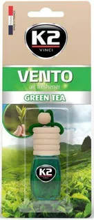 ÕHUVÄRSKENDAJA K2 ROHELINE TEE