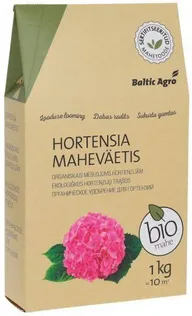 MAHEVÄETIS BALTIC AGRO HORTENSIA 1KG