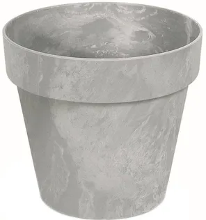 LILLEPOTT CUBE 40CM, BETOONI IMITATSIOON