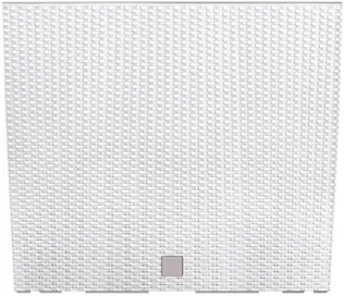 LILLEKAST RATO CASE 58CM, VALGE