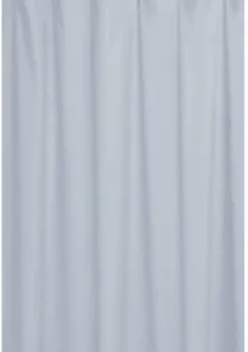 DUŠIKARDIN 180X200CM 623-95 NEUTRAL HALL POLÜESTER