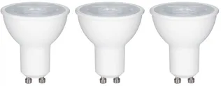 LED LAMP PAULMANN CHOOSE 6,5W GU10 470LM 2700K PESADEGA 3TK PAKIS