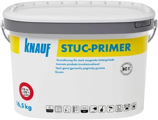 NAKKEKRUNT KNAUF STUCK-PRIMER 16,5KG