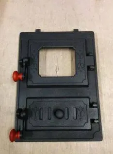 PLIIDIUKS 275X375MM MALM KLAASIGA