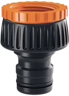 KRAANILIITMIK CLABER MAX-FLOW 3/4"-1"