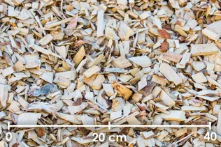 LEHTPUUHAKE BALTIC BARK 20-50MM 50L