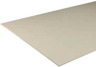 KIPSPLAAT KNAUF GKB 12,5X1200X2700MM STANDARD 3,24M2/TK