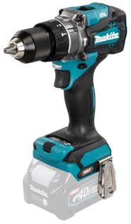 AKULÖÖKTRELL MAKITA HP001GZ 40V MAX XGT AKU JA LAADIJATA