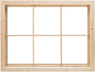 PETTELIIST PUITAKNALE NORDIC TIMBER PRODUCTS 9X12/12X9