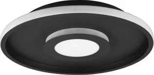 VANNITOAVALGUSTI TRIO ASCARI 35W LED 4100LM 40CM MUST