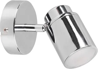 VANNITOAVALGUSTI TRIO ANGELO 5W LED GU10 KROOM