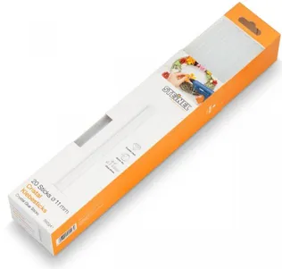 LIIMIPULGAD STEINEL CRISTAL 11MM 20TK/500G