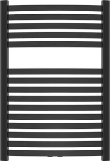 KÄTERÄTIKUIVATI KUUM VESI 540X800MM 1/2" 375W MUST