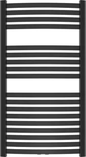 KÄTERÄTIKUIVATI KUUM VESI 540X1000MM 1/2" 455W MUST