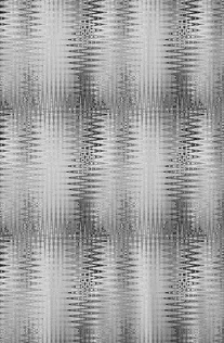 DUŠIKARDIN DUSCHY 180X200CM 628-93 RIPPLE HALL POLÜESTER