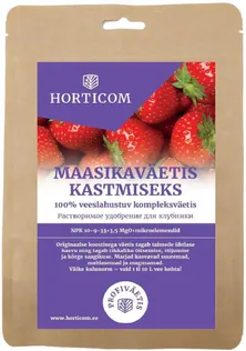 MAASIKAVÄETIS KASTMISEKS HORTICOM 750G