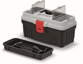 TÖÖRIISTAKAST KISTENBERG OPTIMA ORGANISEERIJAGA 360X195X183MM