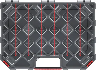 SORTEERIMISKARP KISTENBERG TAGER 390X284X60MM