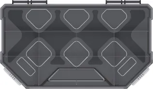 SORTEERIMISKARP KISTENBERG TAGER 243X142X40MM