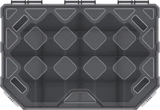 SORTEERIMISKARP KISTENBERG TAGER 284X195X40MM